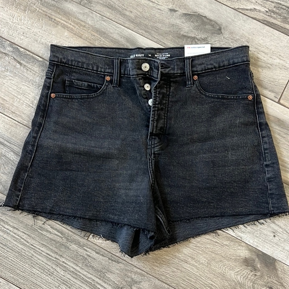 Old navy shorts